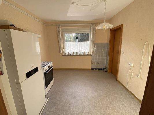 Erneuertes Badezimmer EG