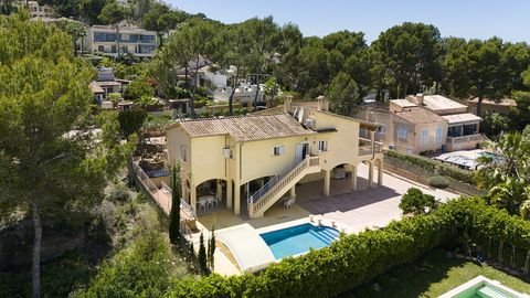 Santa Ponsa Häuser, Santa Ponsa Haus kaufen