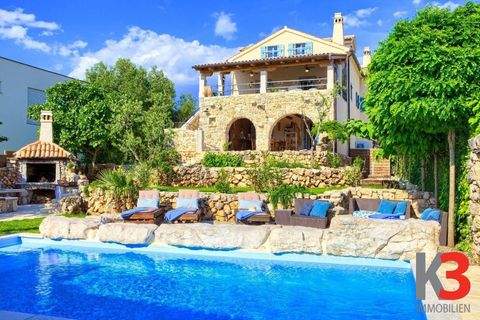 Krk Häuser, Krk Haus kaufen