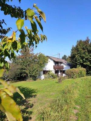 leben mit der Natur ...