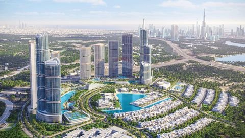 DubaiDubai Wohnungen, DubaiDubai Wohnung kaufen