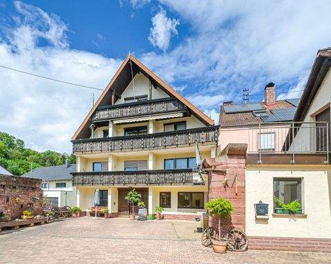 Wertheim Häuser, Wertheim Haus kaufen