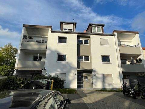 Biblis Wohnungen, Biblis Wohnung mieten