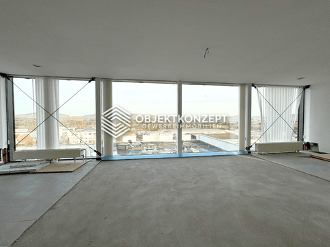 Waiblingen Büros, Büroräume, Büroflächen 