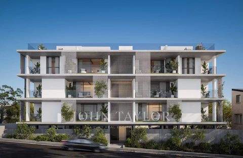 Agios Athanasios Wohnungen, Agios Athanasios Wohnung kaufen