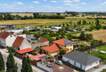 Luftbild aus Nordwesten