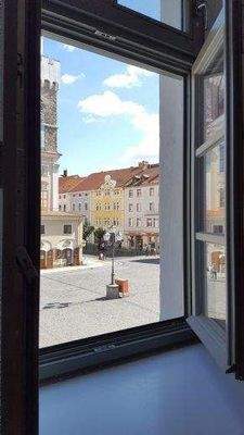Ausblick Altmarkt
