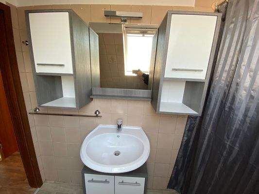 Duschbad (Wohnung 4)