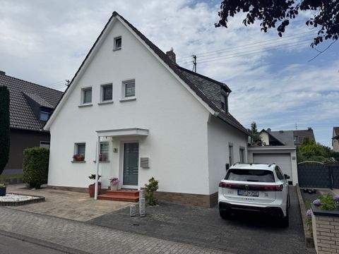 Niederkassel Häuser, Niederkassel Haus kaufen