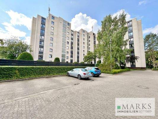 Außenansicht hinten