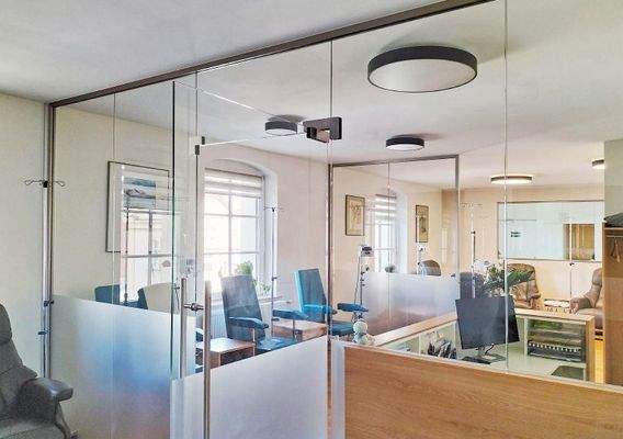 Beispielinnenansicht