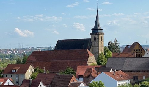 Kaufpreisreduzierung Objekt mit viel Potential -