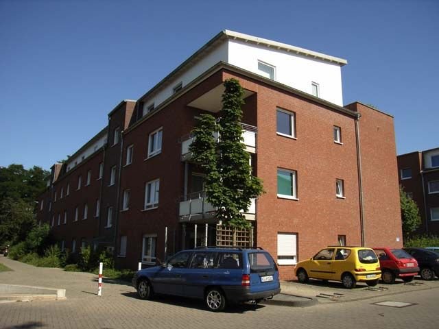 2 Zimmer Wohnung in Köln (Holweide)