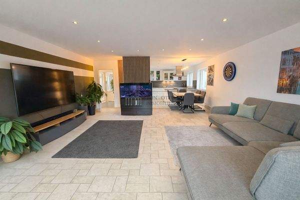  gemütliches Wohnzimmer