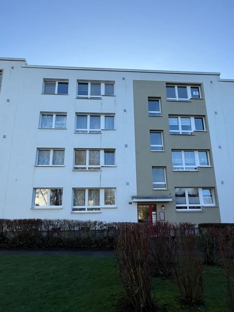 Wuppertal Wohnungen, Wuppertal Wohnung mieten