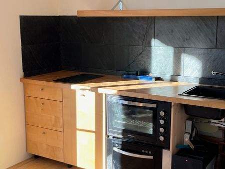 Küche OG