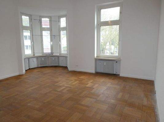 Wohnzimmer, Ansicht 2