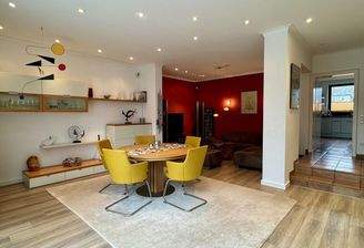 WZ Blickrichtung vom Garten 