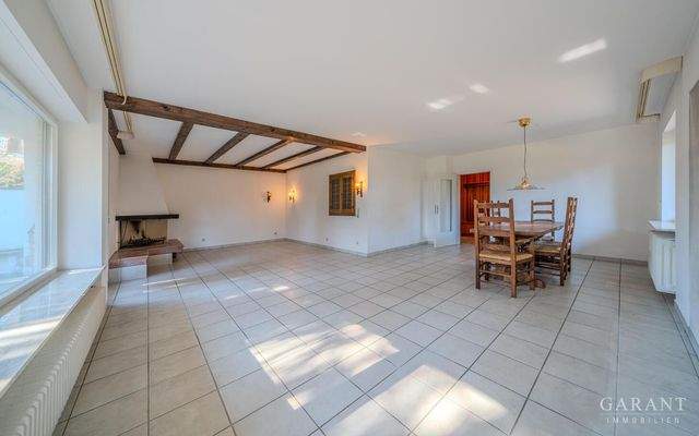 EG Essbereich/Wohnbereich