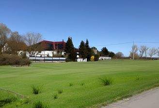 Ansicht Richtung Südost