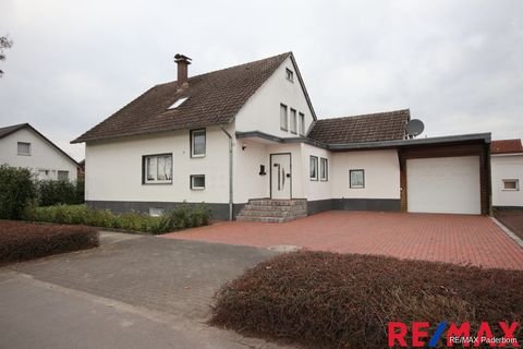 Salzkotten / Mantinghausen Häuser, Salzkotten / Mantinghausen Haus kaufen