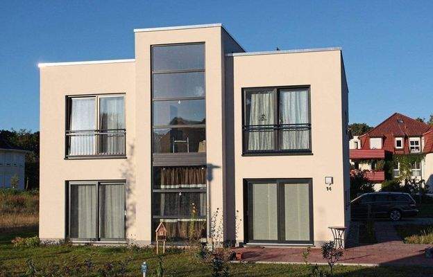 149 m² Beispiel fertig gestellt