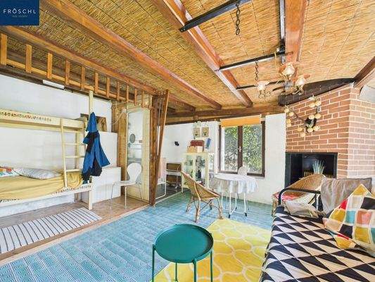 Ansicht Sommer-Gästehaus - Pic 2