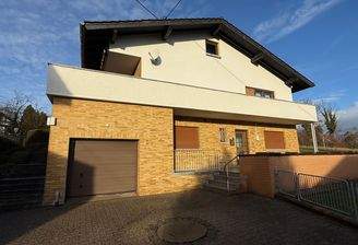 Eingangsbereich -Vorderseite-