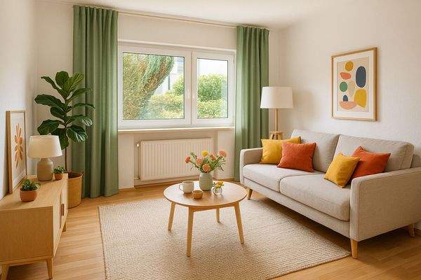 ELW Wohnb. Gestaltungsvorschl.