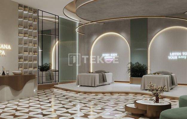 Real Estate for Sale with High Investment Potential in MBR Dubai