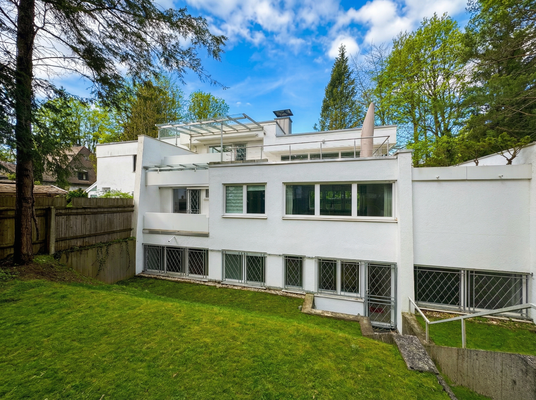 Außenansicht &amp; Garten