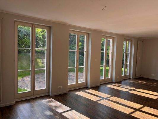 Wohnr. teilbar /+ Schlafzimmer