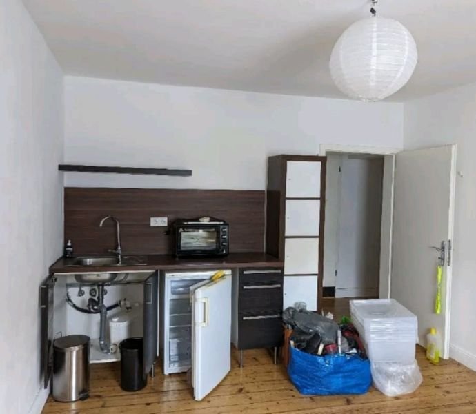 1 Zimmer Wohnung in Wiesbaden (Wiesbaden)