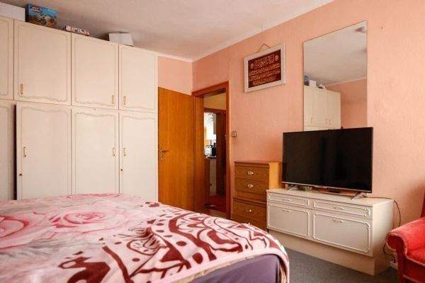 Wohnung 3 Schlafzimmer