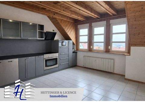 Kitzingen Wohnungen, Kitzingen Wohnung mieten