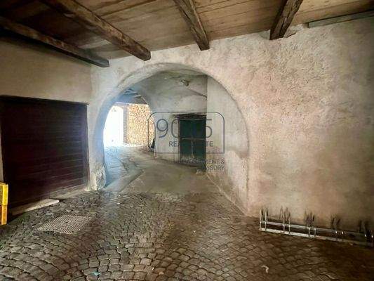 Historisches Anwesen im Herzen von Montan