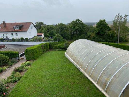 Ausblick Garten:Schwimmbad.jpeg