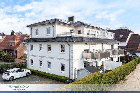 Bad Zwischenahn Wohnungen, Bad Zwischenahn Wohnung kaufen