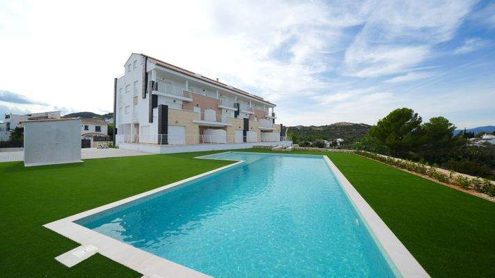 Apartment Monte Pego