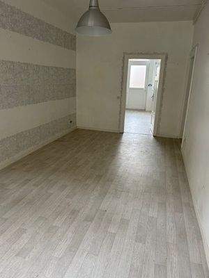 Bilder Praxis Empfang