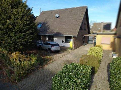 Brüggen, Niederrhein Häuser, Brüggen, Niederrhein Haus kaufen