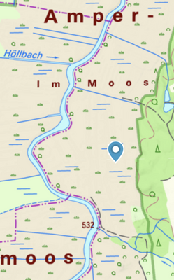 IMG_1854 Flurstück 503-2 Inning am Ammersee