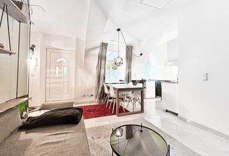 Fantastisches Gewölbe!