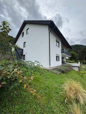 Sicht auf die Nord-Seite