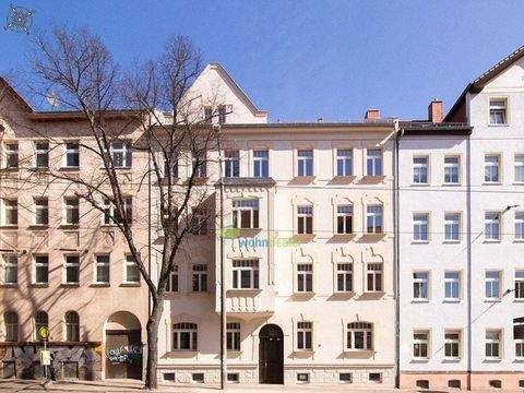 Leipzig Wohnungen, Leipzig Wohnung mieten