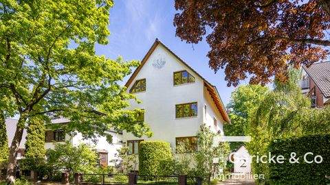 Hamburg Häuser, Hamburg Haus kaufen