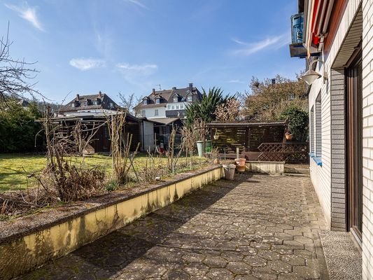 Terrasse WG 6