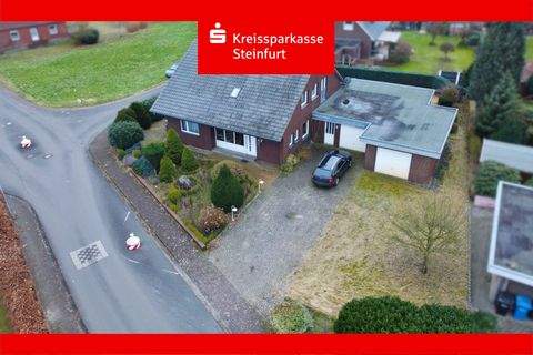 Recke Häuser, Recke Haus kaufen