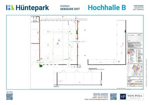 Huentepark_Ost-HochhalleB_Grundriss
