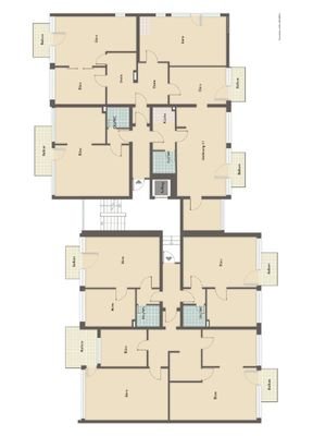 Grundriss Obergeschoss3